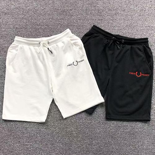 Fred Perry Shorts