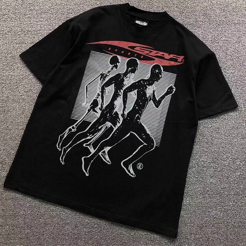 Hellstar T-Shirt