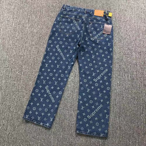 L Supreme Trousers