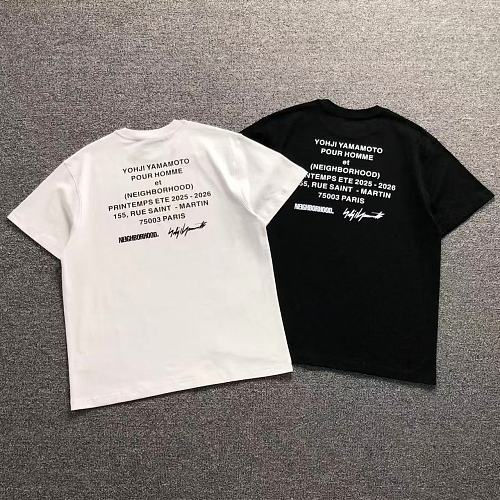 Neighborhood T-Shirt