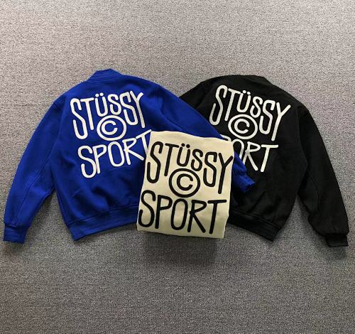 Stussy Jacket