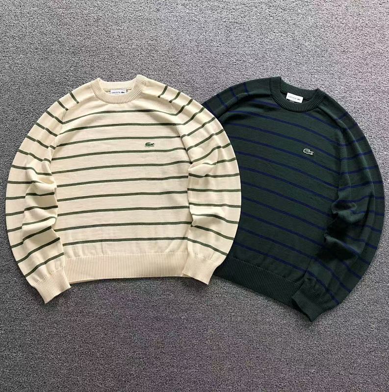 Lacoste Sweater
