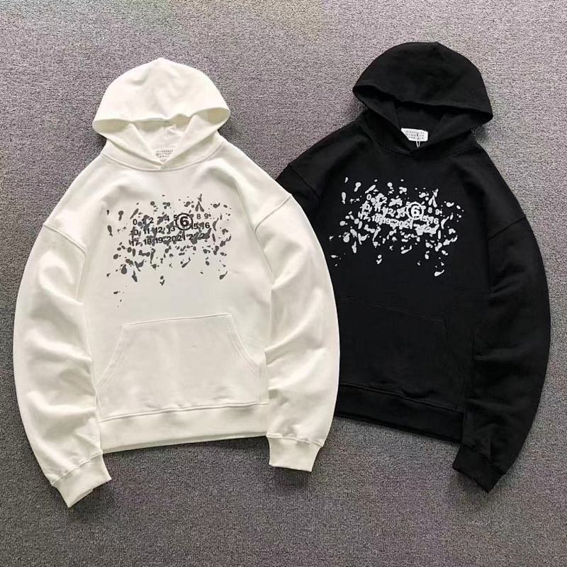 Maison Margiela Hoodie
