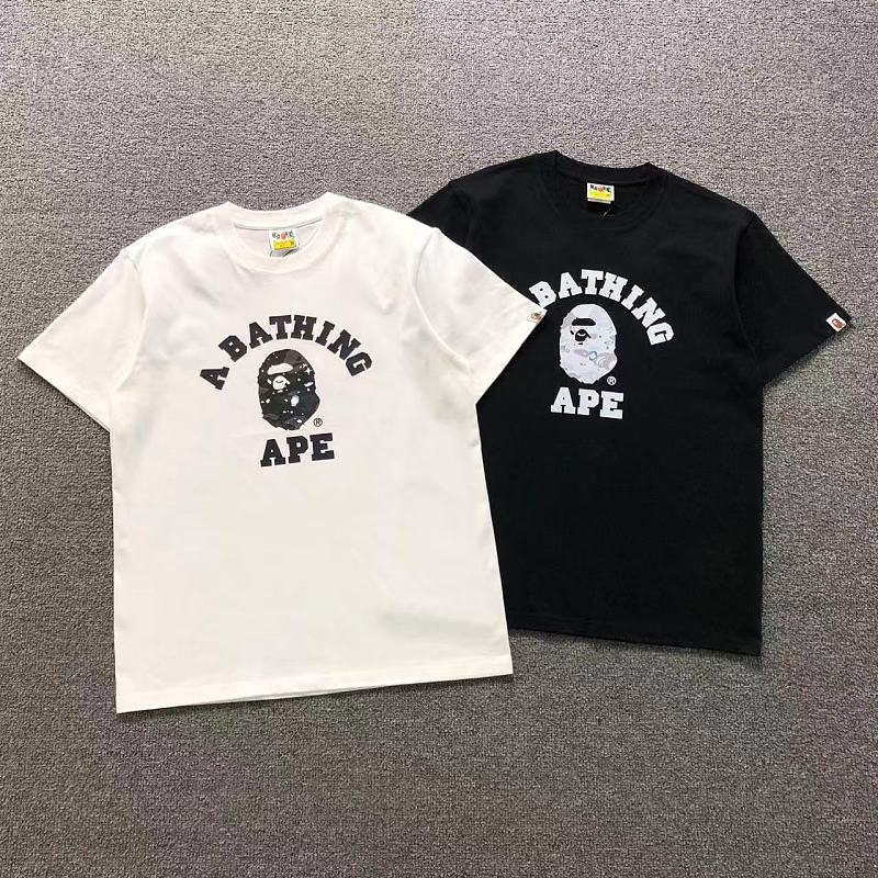 Bape T-Shirt
