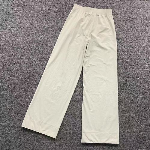 Lululemon Trousers Femaie Styie