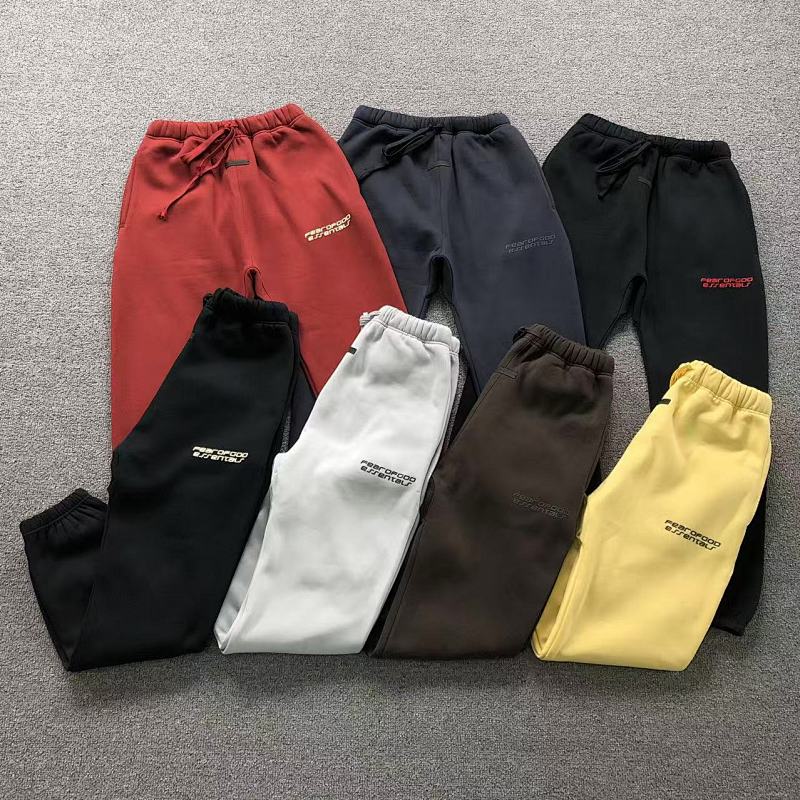 Essentials Fog Trousers