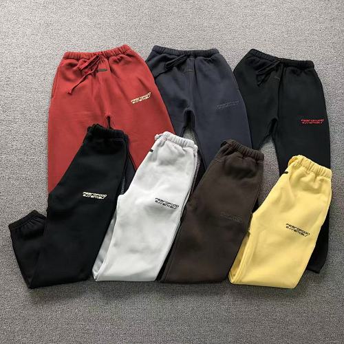 Essentials Fog Trousers