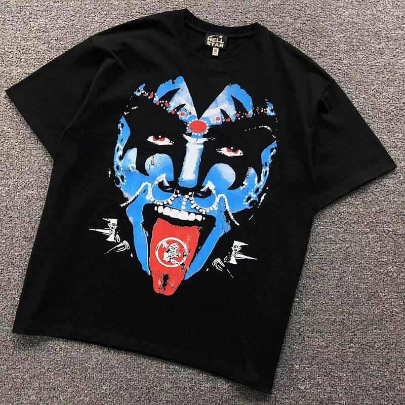 Hellstar T-Shirt