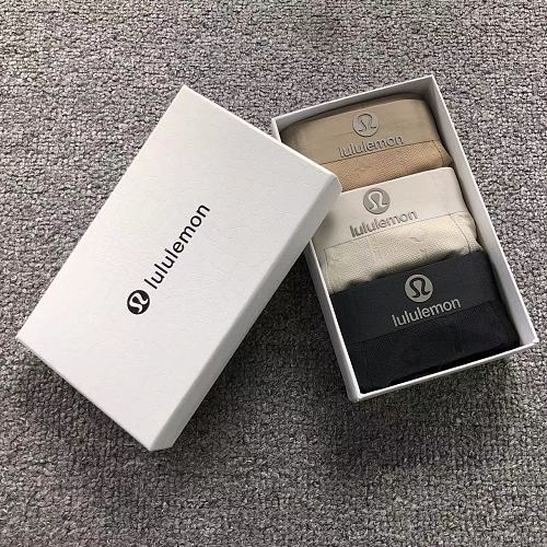 Lululemon Underwear
