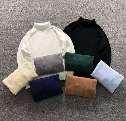 Ami Sweater