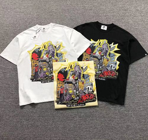 Warren Lotas T-Shirt