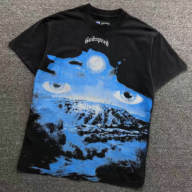 GO S E D T-Shirt