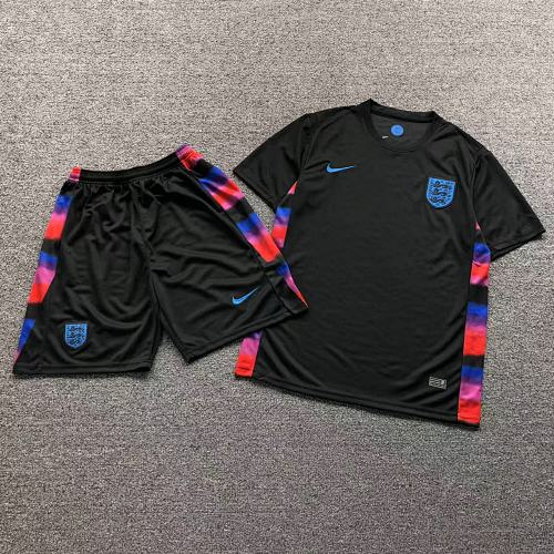 Football T-Shirt Shorts