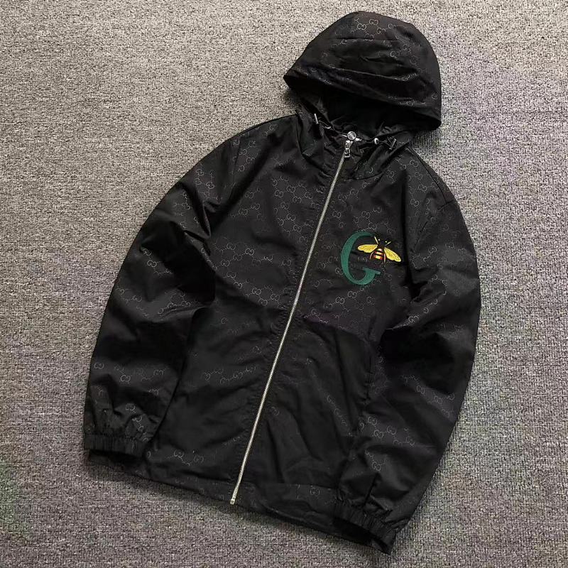 Gucci Jacket