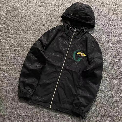 Gucci Jacket