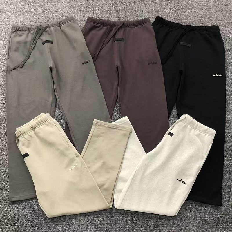 Fog Adidas Trousers