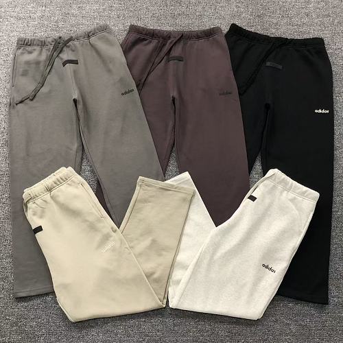 Fog Adidas Trousers