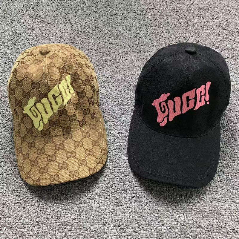 Gucci Hat