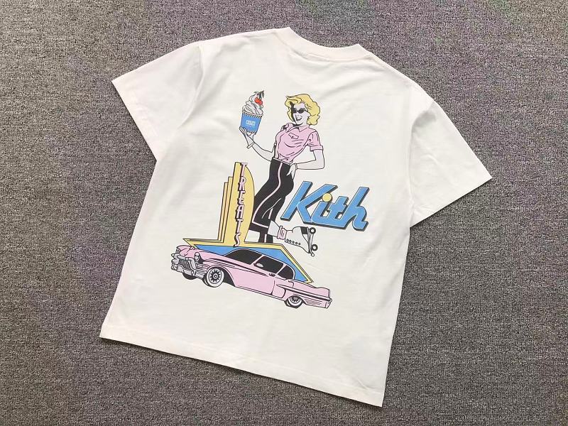 Kith T-Shirt