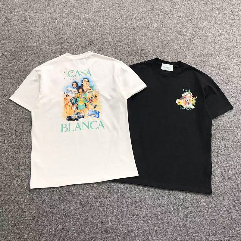 Casablanca T-Shirt