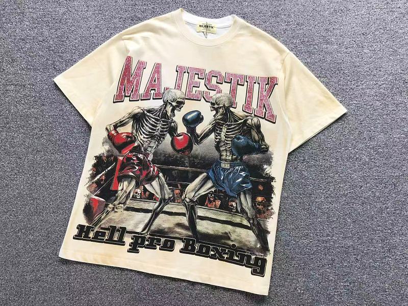 MA ES K T-Shirt