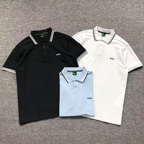 Polo from Taurusreps