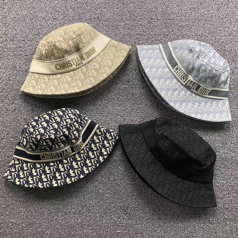 Dior hat