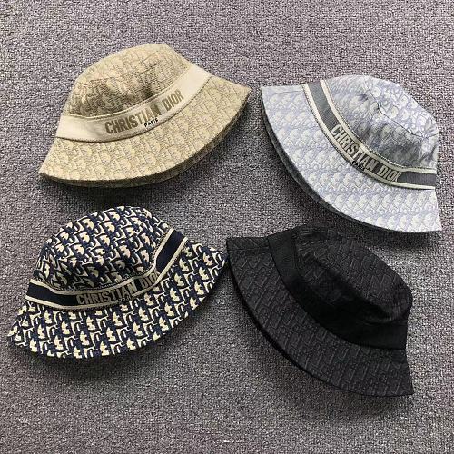 Dior hat
