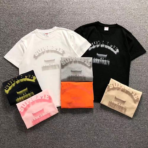 Supreme T-Shirt