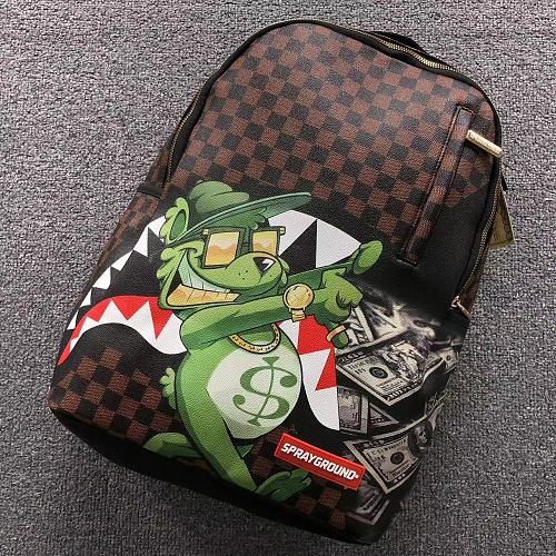 Bag from Taurusreps