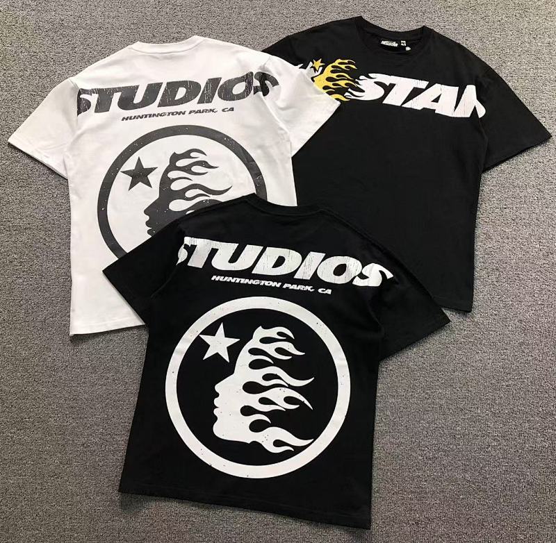Hellstar T-Shirt
