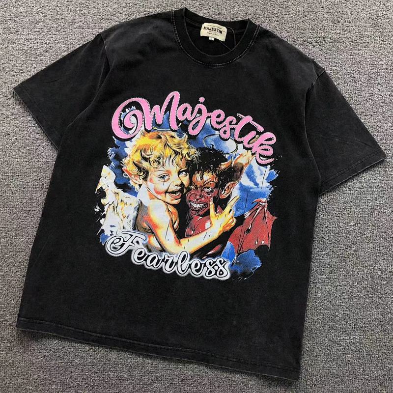 MA ES K T-Shirt