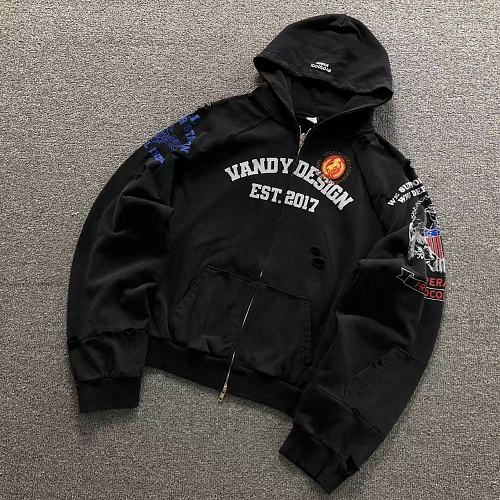 P OT Col IN EX Hoodie
