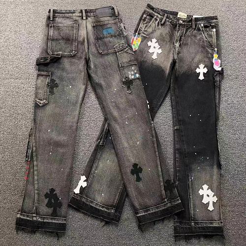 Chrome Hearts Gallery Dept Trousers