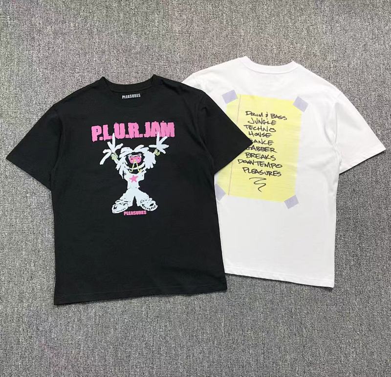 Pleasures T-Shirt