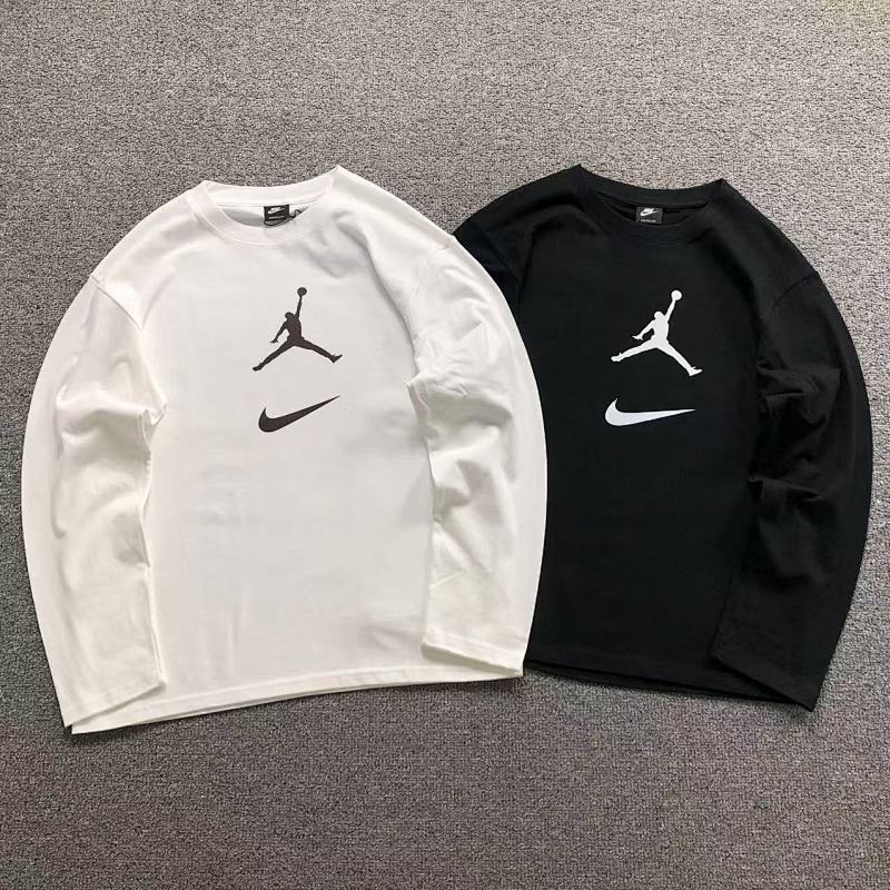Nike Air Jordan Long Sleeved