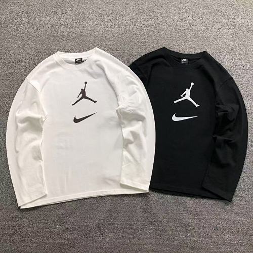 Nike Air Jordan Long Sleeved