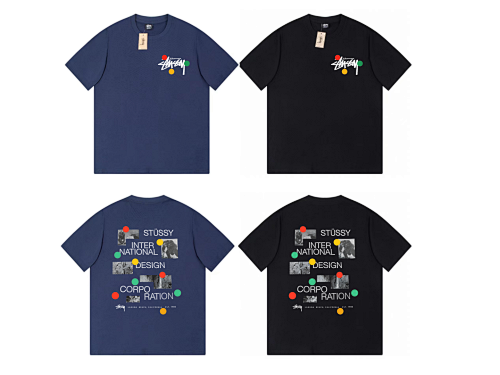 Stussy T-Shirt