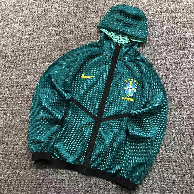 Football Jacket