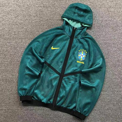 Football Jacket