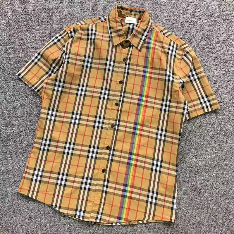 Burberry Shirt