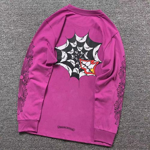 Chrome Hearts Long Sleeved