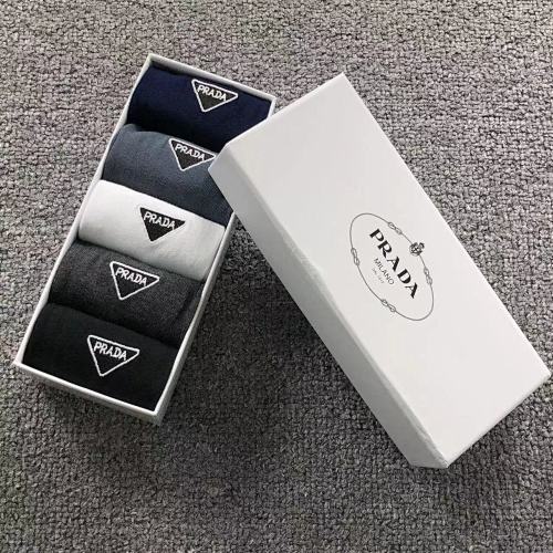Prada Socks