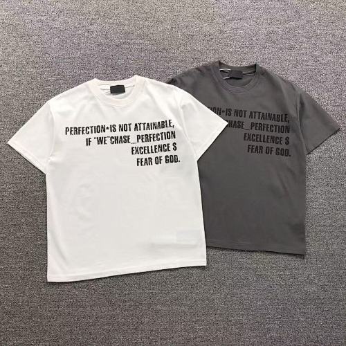 Essentials Fog T-Shirt