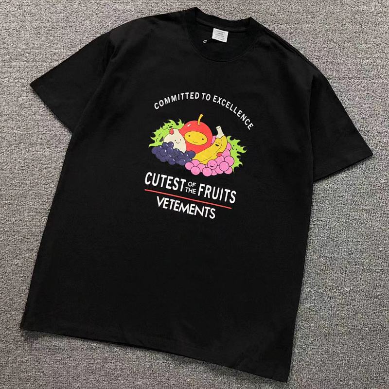 Vetements T-Shirt