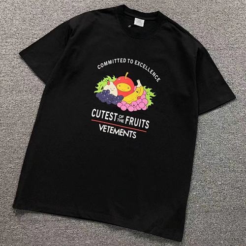 Vetements T-Shirt