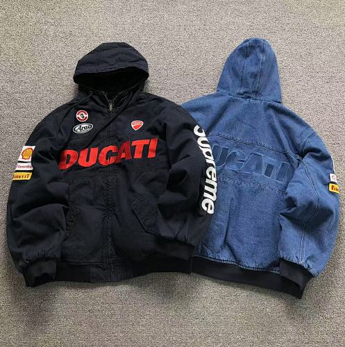 Supreme Jacket