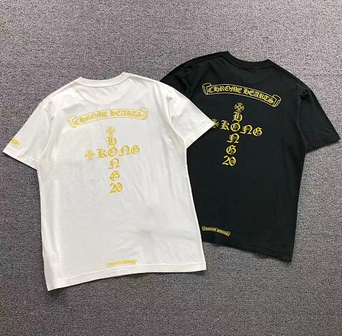 Chrome Hearts T-Shirt