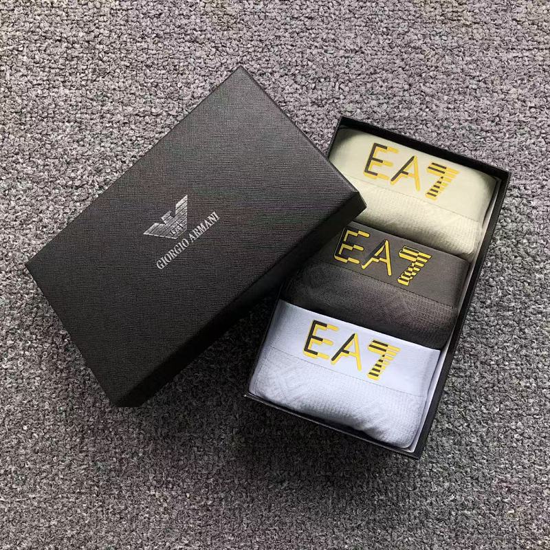 Underwear from Taurusreps