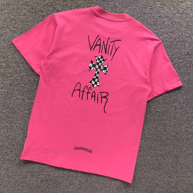 Chrome Hearts T-Shirt